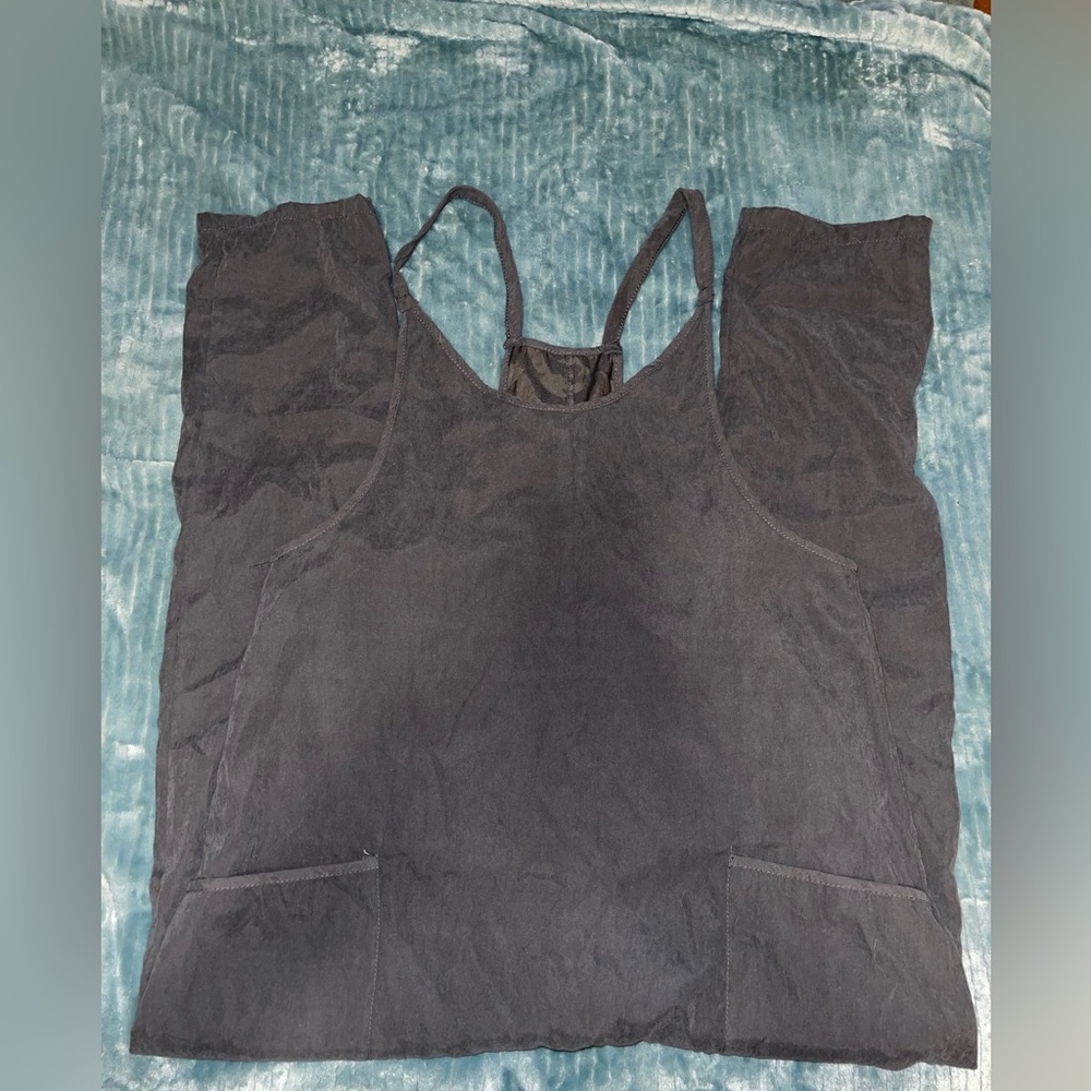 Overalls size small